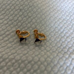Vintage earrings